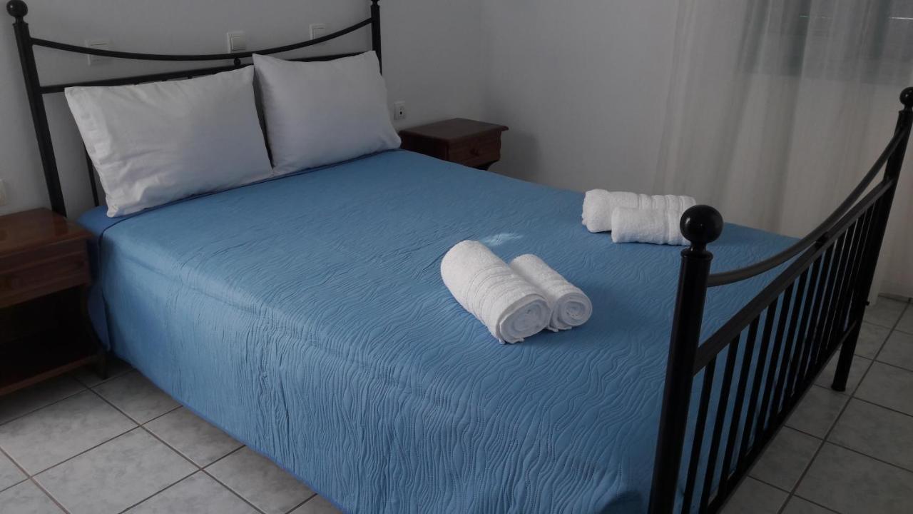 Horizon Blue Hotel Kini Exterior photo