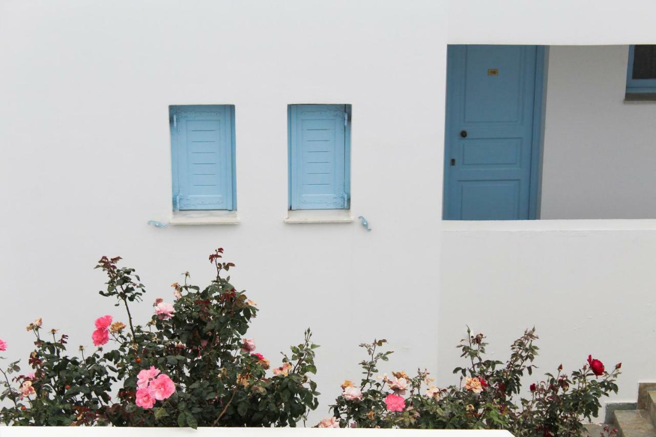 Horizon Blue Hotel Kini Exterior photo