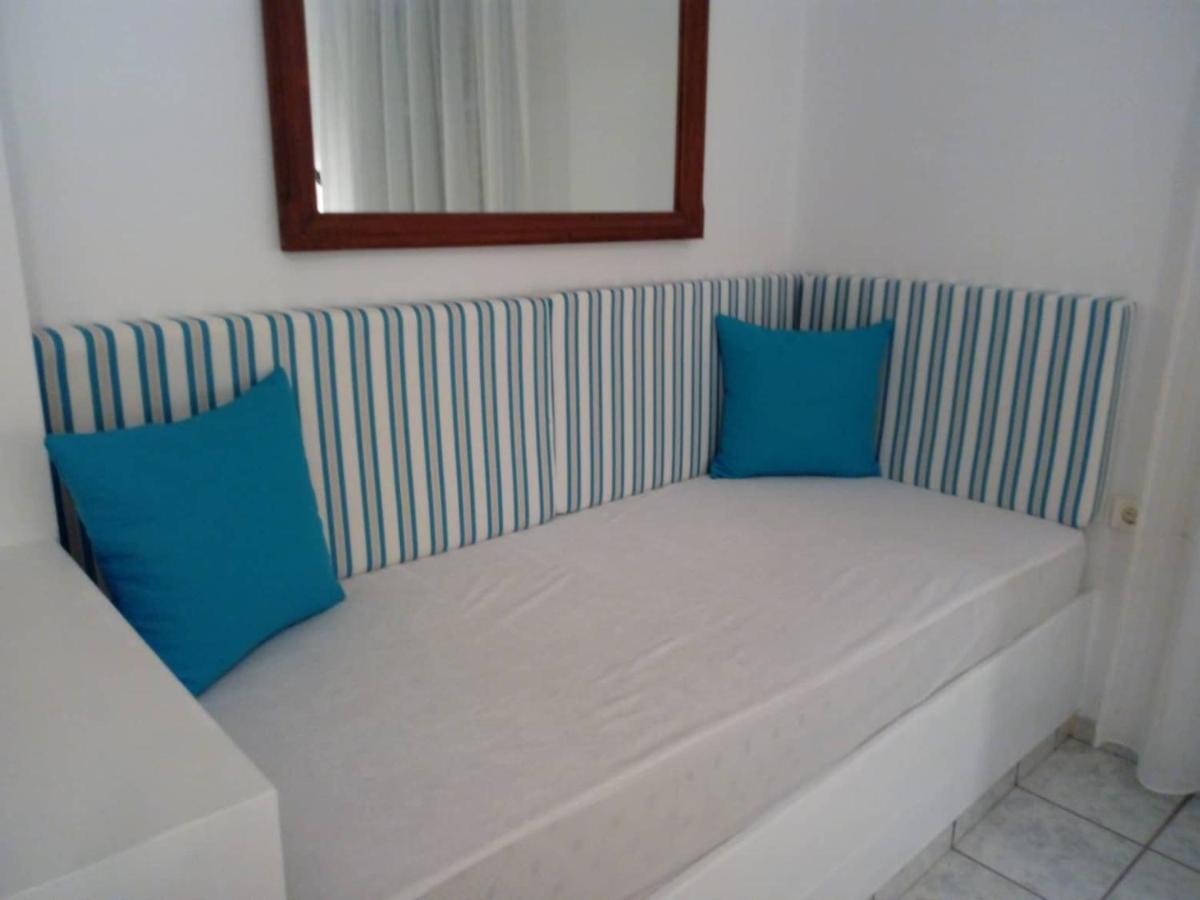 Horizon Blue Hotel Kini Exterior photo