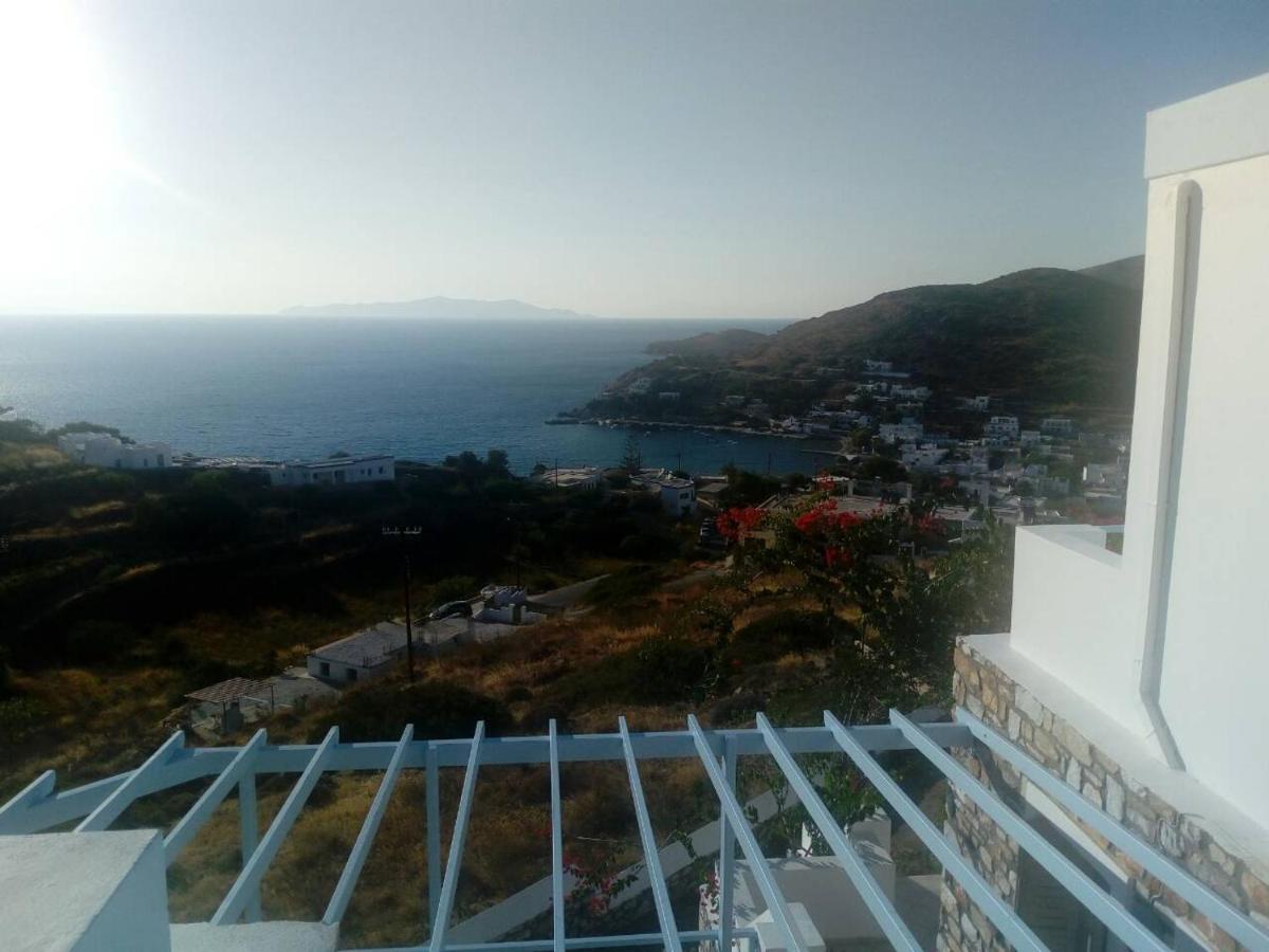 Horizon Blue Hotel Kini Exterior photo