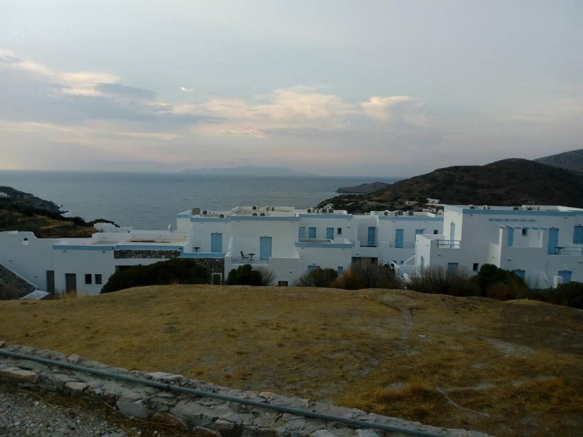 Horizon Blue Hotel Kini Exterior photo
