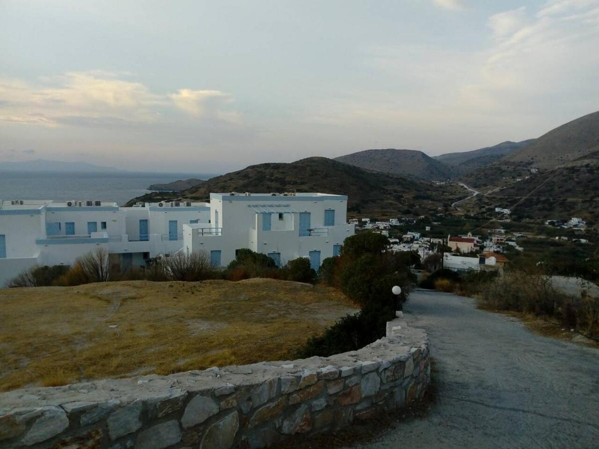 Horizon Blue Hotel Kini Exterior photo