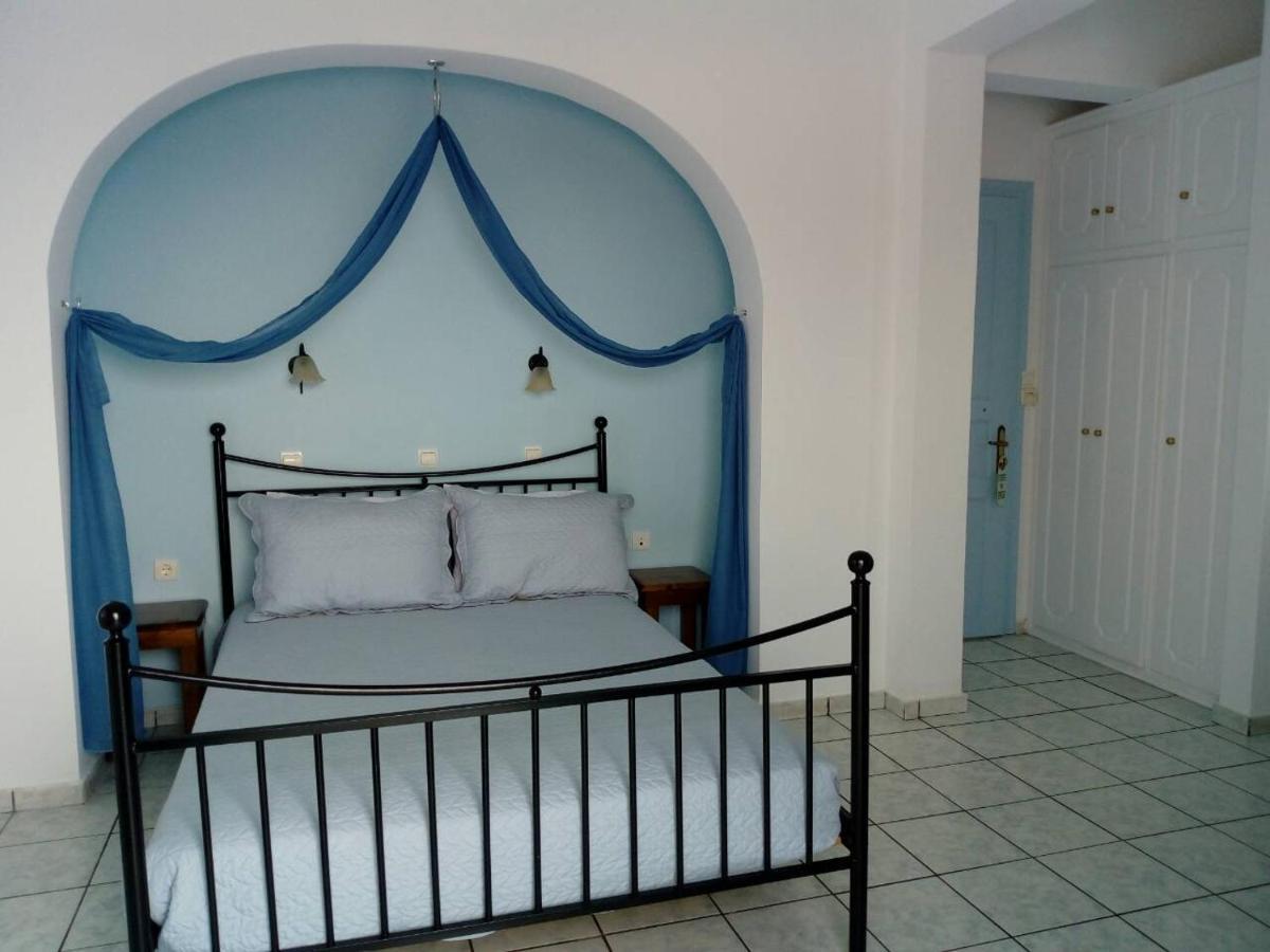 Horizon Blue Hotel Kini Exterior photo