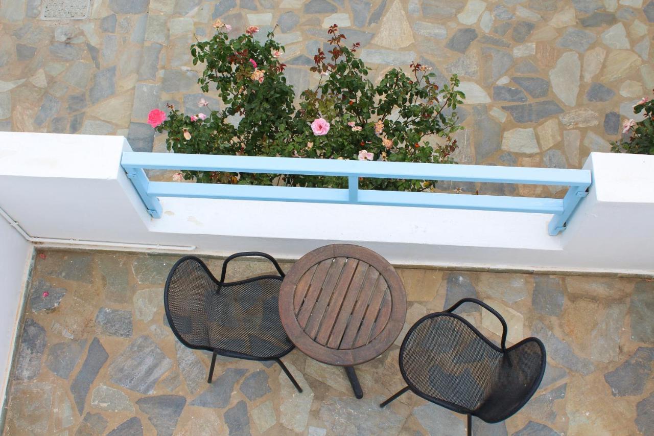 Horizon Blue Hotel Kini Exterior photo