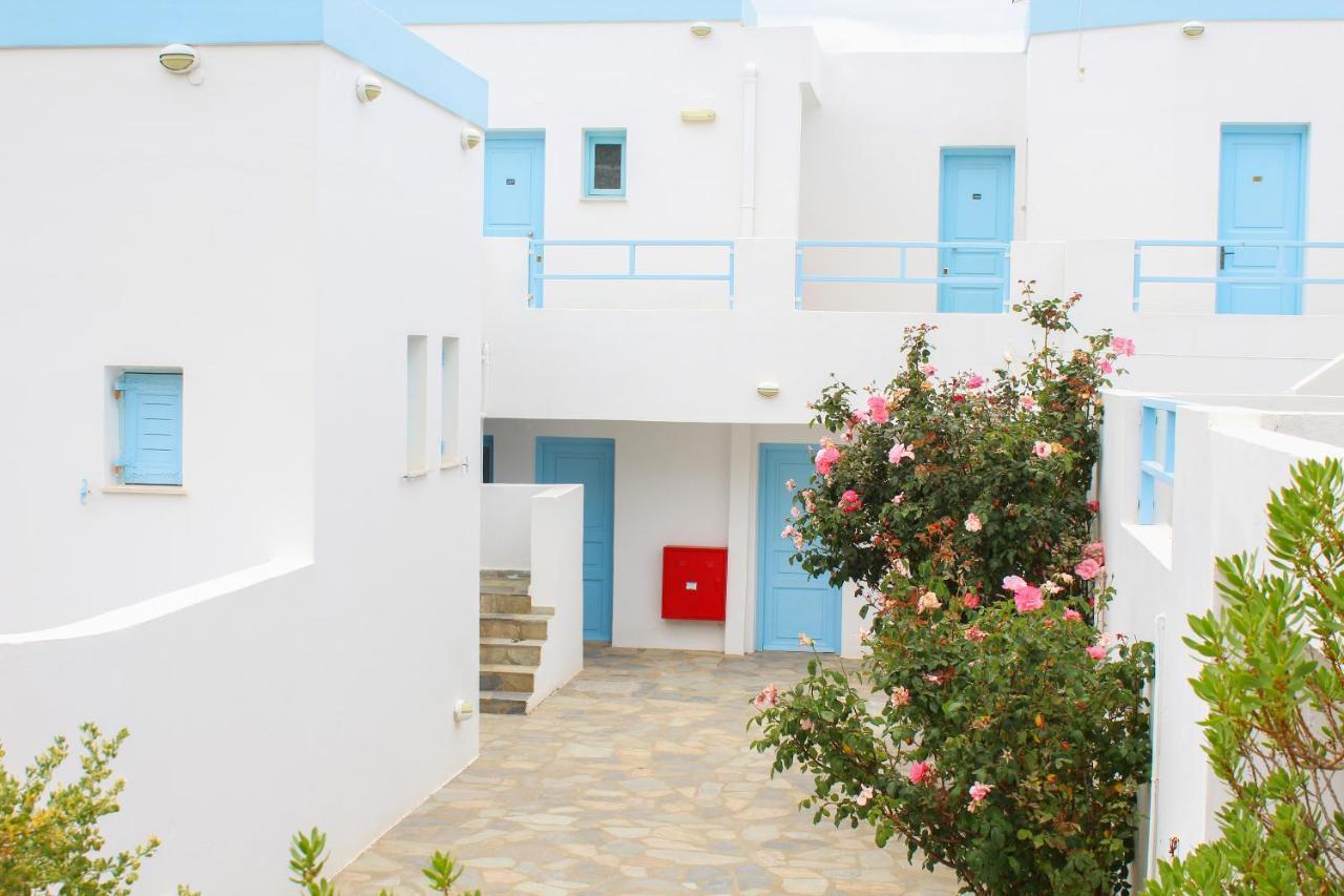 Horizon Blue Hotel Kini Exterior photo